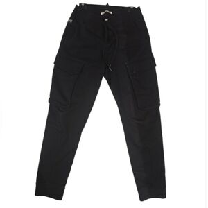 G-Star Men's Dark Cargo Pants